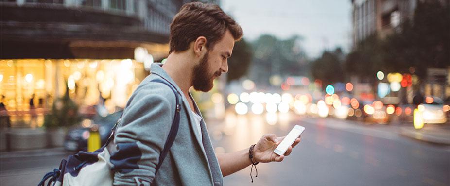 Trips App