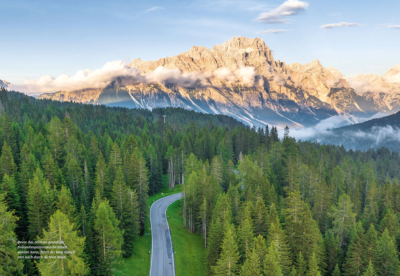 ADAC Roadtrip Südtirol | Leseprobe Seite 7