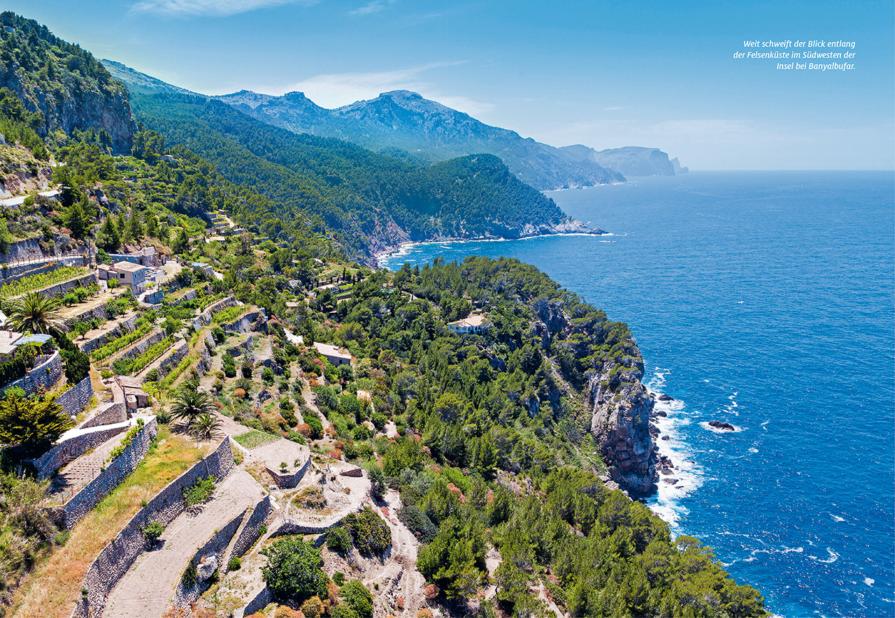 ADAC Roadtrips Mallorca