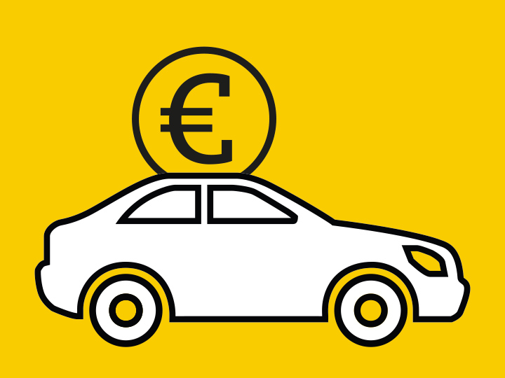 Auto als Sparschwein - Telematikversicherung ADAC